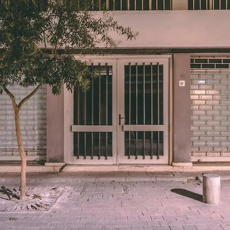 Cozy Flat City Center Λευκωσία Εξωτερικό φωτογραφία