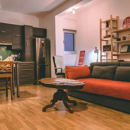 Cozy Flat City Center Λευκωσία Εξωτερικό φωτογραφία