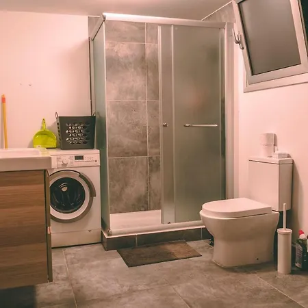 Cozy Flat City Center Λευκωσία Εξωτερικό φωτογραφία