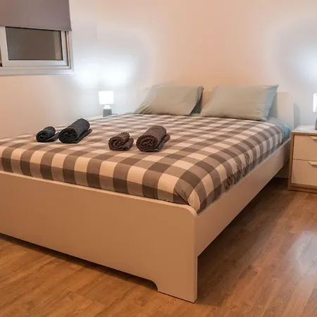 Cozy Flat City Center Λευκωσία Εξωτερικό φωτογραφία