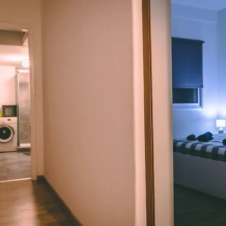 Cozy Flat City Center Λευκωσία Εξωτερικό φωτογραφία