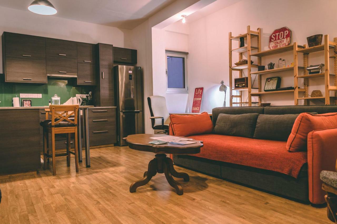 Apartament Cozy Flat Center