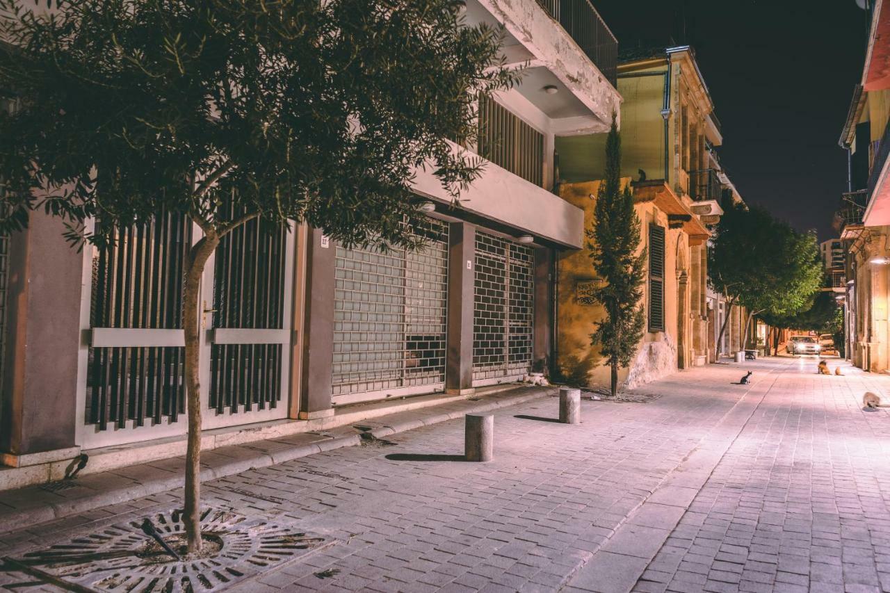 Cozy Flat Center * Nicosia