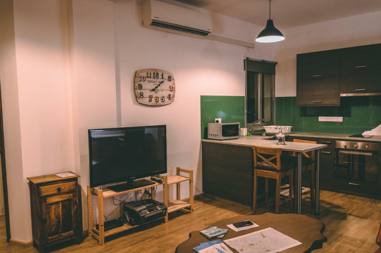 Cozy Flat Center Apartment