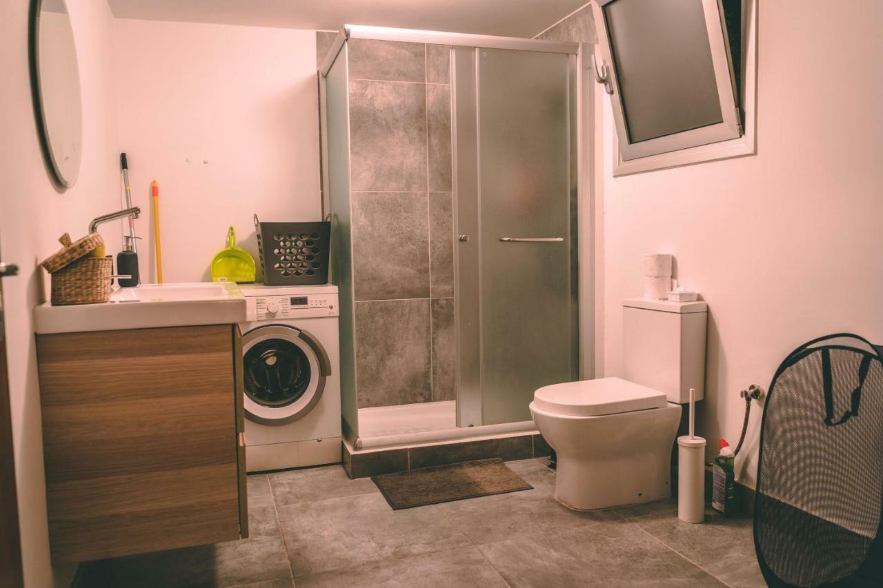 Cozy Flat Center Nicosia