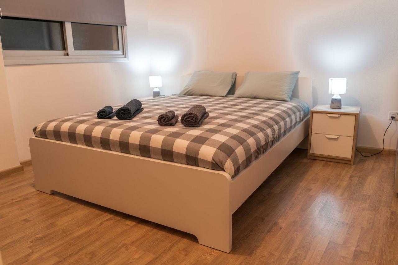 Cozy Flat Center Nicosia