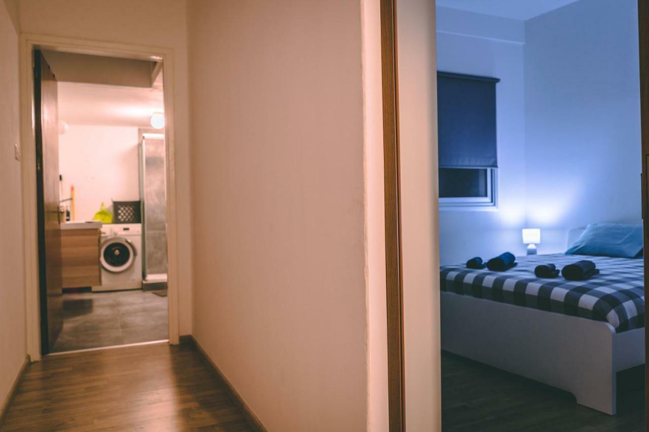 Cozy Flat Center Apartment Nicosia